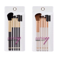 Ashley Complete Set Of 5 premium brush AA-127