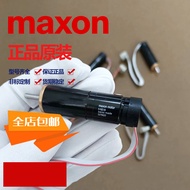 EC6EC8 EC10 EC13 EC16 EC19 EC22 Maxon DC Micro Hollow Cup Motor MAXON
