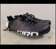 Giro Empire ACC 卡鞋 43號 UK 8.5