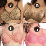 ❤️Bra Bra❤️﹊BRA AVON TANPA DAWAI: 4 helai RM130 size dari 34B hingga 42D