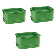 [Easy To Grow] Special Planting Pot For Germination Reuse Planting Container Seedling Tray Household