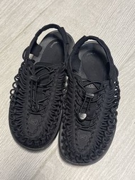 Keen Newport H2 Sandals - Black