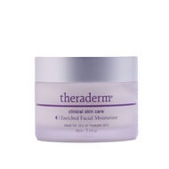 Theraderm Enriched Facial Moisturizer - Contains superfine lanolin for rich hydration