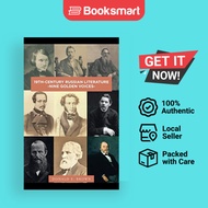 19Th-Century Russian Literature - Paperback - English - 9781665569026