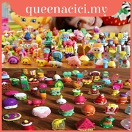 Kids 2pcs Favorite Shopkins Season 2-5 Mini Random Style Toys