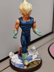 龍珠 GK 魔人 比達  貝吉塔一番賞 Gros