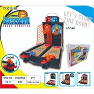 Table Basketball Game Children's Toy.. Finger Squeeze Basketball Children's Toy.. Basketball Game