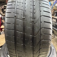 265/35/19 PIRELLI PZERO N2 USED TYRES