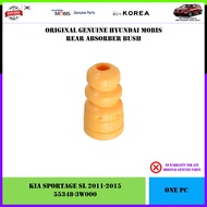 Kia Sportage SL 2011-2015 Rear Genuine Hyundai Mobis Absorber Bush 1pc (55348-3W000/3M000)