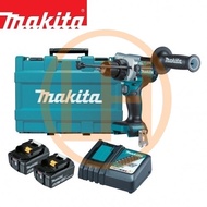 MAKITA DHP486RTE  / DHP486Z CORDLESS HAMMER DRIVER DRILL 18V