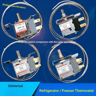 B. b.Suitable for Rongshida Rongsheng Meiling Refrigerator Freezer Thermostat Switch Mechanical Ther