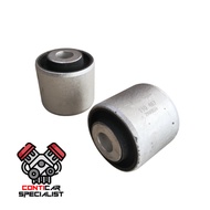 4E0407181B (2PCS/44MM) LOWER ARM BUSH OUTER 44MM FOR AUDI A4 A5 A6 A7 Q5 PORSCHE MACAN 4E0407181D