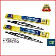 Wiper Depan Avanza / Xenia 2012-ON Merk Hella