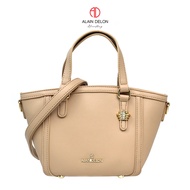 ALAIN DELON LADIES SHOULDER BAG - AHB0912PN3BD4