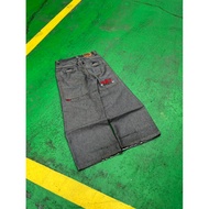 Longpants ecko unltd vintage rare pocketBIG