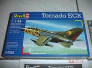 REVELL 1/144 德國空軍 TORNADO ECR 龍捲風 電戰/偵查型