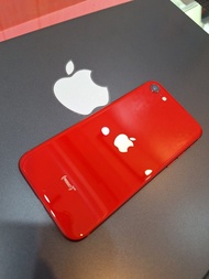 iPhone SE2 64G 紅