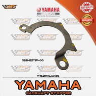 Y15ZR/LC135 YAMAHA CAMSHAFT STOPPER (1S8-E111F-00)
