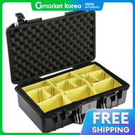 PELICAN | กระเปาเดนทางแบบแขง Pelican 1525 Air (พรอมแผนกนแบบบ) กระเปา Pelican