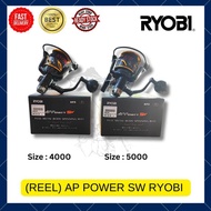 ✨(REEL) AP POWER SW RYOBI✨