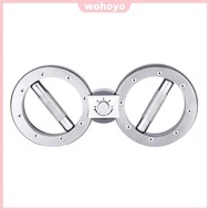 Spinning Rotator Burn Machine 360 Degree Rotatable Multifunctional Hand & Forearm Trainer Forearm St