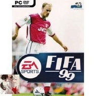 [PC Game]  FIFA 99  [GMAIL Download]