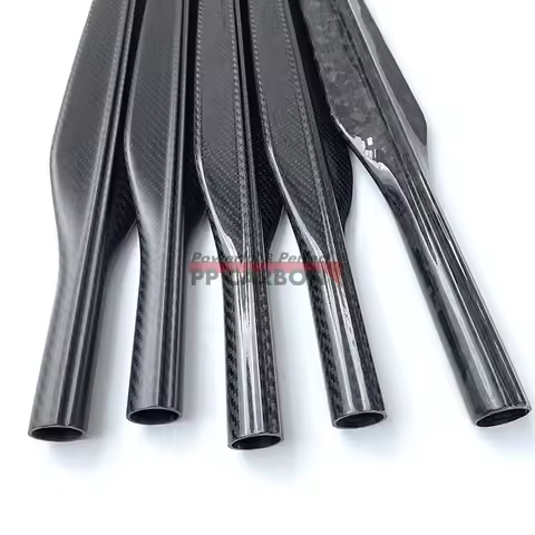 Cuttlefish Carbon Barrel Speargun Rod 26x30mm 28x32mm Offset 2.3mm 2.5mm 2.8mm Cuttlefish Railguns F