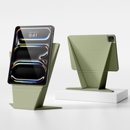 Zoyu(ZOYU) | เคส iPad บางแบบแม่เหล็กสำหรับ iPad 12.9 นิ้ว