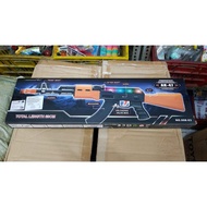 Toy Shot Ak-47 Length 69cm