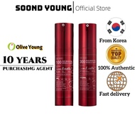 [VT] Red Booster Reedle Shot 100 50ml /Riddle Shot Blood 300 50ml