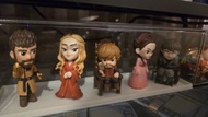 Game of Thrones Popmart Action Figures Set