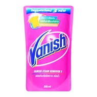VANISH Liquid Fabric Stain Remover 800 ml.
