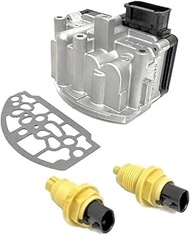 Car gearboxes A604 40TE 41TE 41AE Transmission Shift Solenoid Kit Assembly