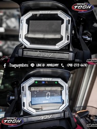 ครอบไมล์แต่ง #ADV350 #ADV160