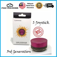 i-joystick Gen 3 Mini Mobile Gaming Joystick Mobile Joystick Game Controller 3rd generation