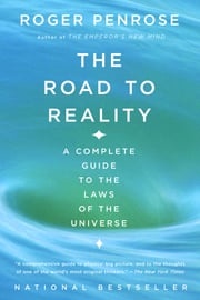 The Road to Reality Roger Penrose