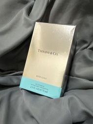 Tiffany & Co. Rose Gold 香水