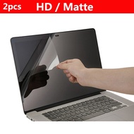 ✨【Fast Ship】2pcs Microsoft 13.8 screen protector for 13 Huawei 15 Laptop Matebook 16 D15 D 14 x pro 