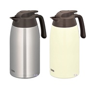 【THERMOS 膳魔師】 THV-2001系列 時尚感設計保溫壺_2000ML