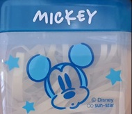 文具 - Mickey 迷你手動碎紙機