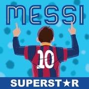 Messi: Superstar duopress labs