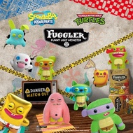 (Y179) Model : FUGGLER Funny Ugly Monster Series Blind Box