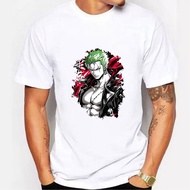 OZORA ZORO ZORO T-SHIRT, ADULT MEN'S T-SHIRT, COMFORTABLE TO WEAR