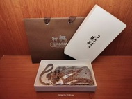 Coach 雙拉鍊皮夾（型號 # 50392）
Coach Double Zip Wallet (Model # 50392)