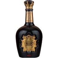 Vỏ Chai Ruou Chivas 38 Mạ Vàng Cao Cấp Sang Trọng.Chai Rỗng Không Có Chất Lỏng Bên Trong.