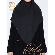 BUGIOCLOTHING- DOHA BERGO