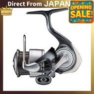 DAIWA 24 Certate LT Series Spinning Reel (2024 Model)