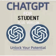 24/7  GPT-4o Academic Version | ChatGPT Premium AI | Best for Students