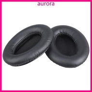 Aur 1Pair New Sponge Ear Cushion Ear Pads for 059 H1 H5 Headphones Replacement