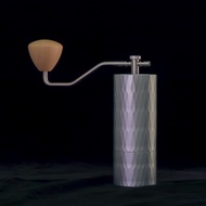 Ace Z1 Coffee Grinder🔥Aluminum + Stainless steel🔥玲珑手磨Ace Z1